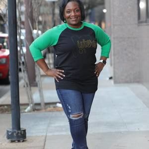 Meet your Posher, Chantell